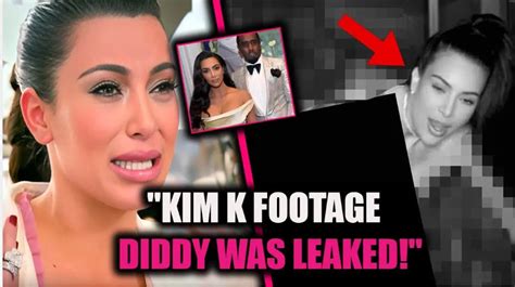 kim kardashian leaked|The real story behind the release of Kim Kardashian’s sex tape